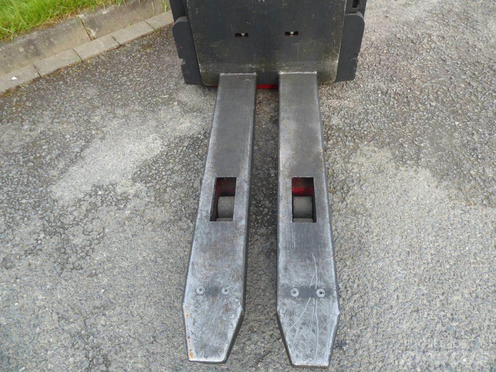 Linde L14 Krautnētāji