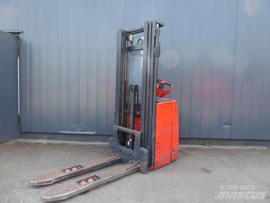 Linde L16 Krautnētāji