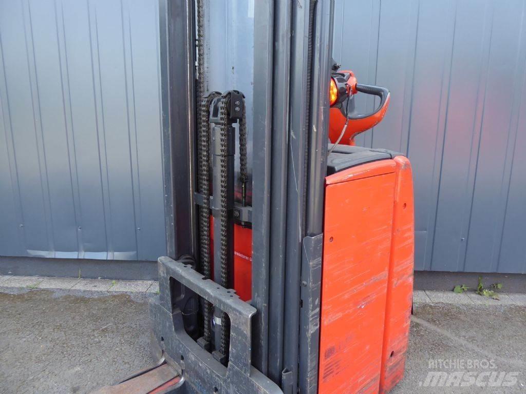 Linde L16 Krautnētāji