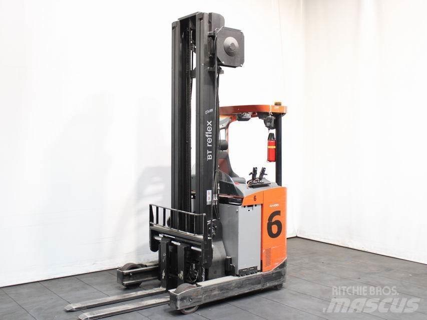 BT RRE 160 Lielaugstuma pārvadātājs