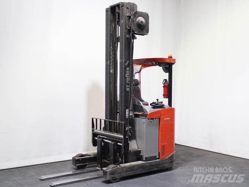 BT RRE 160 Lielaugstuma pārvadātājs