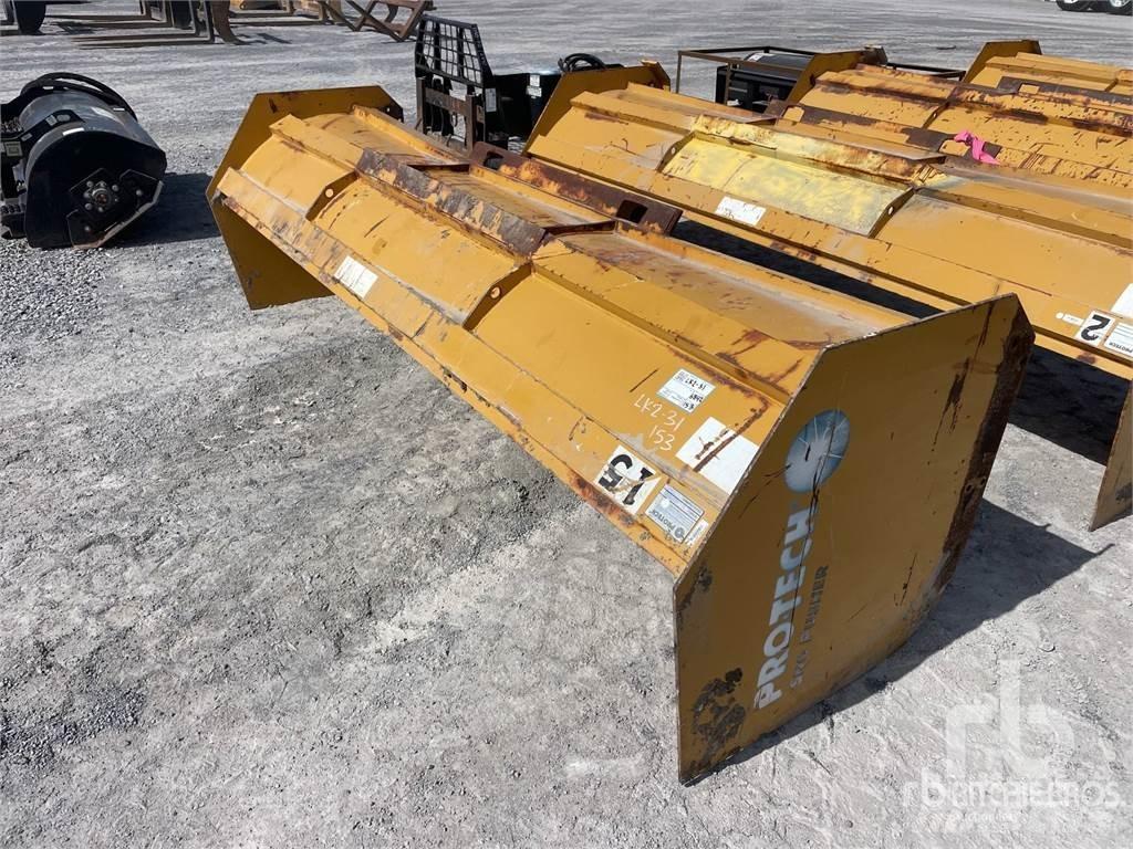  10 ft Push Box Citas sastāvdaļas
