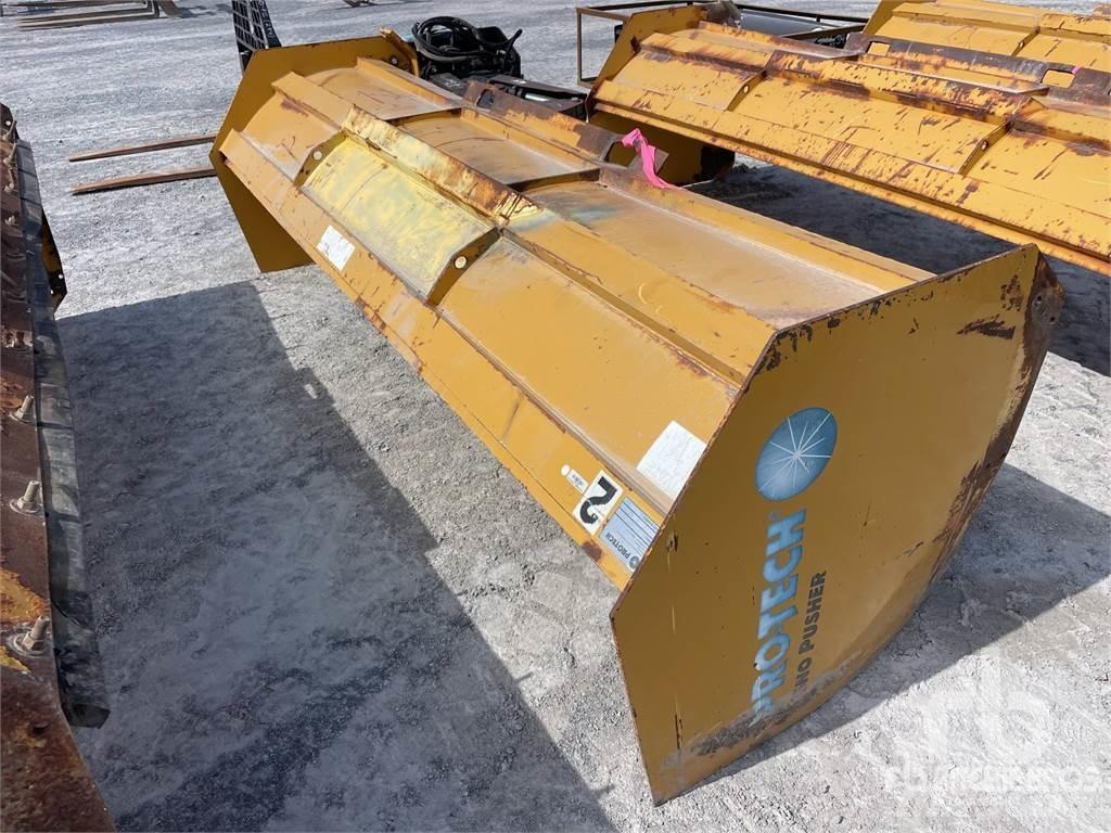  10 ft Push Box Citas sastāvdaļas