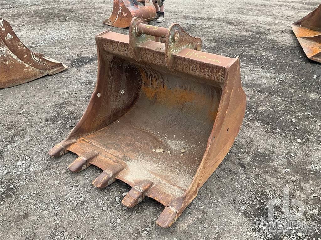  1150 mm Digging Kausi