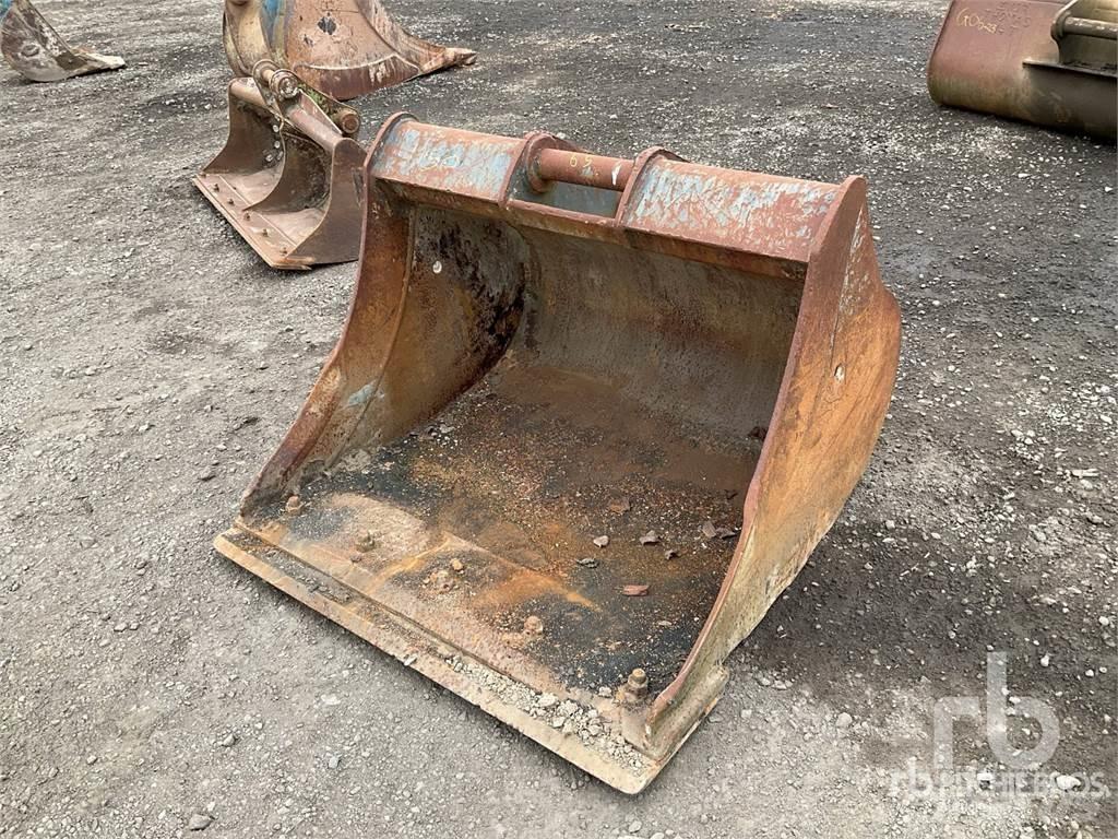  1150 mm Digging Kausi