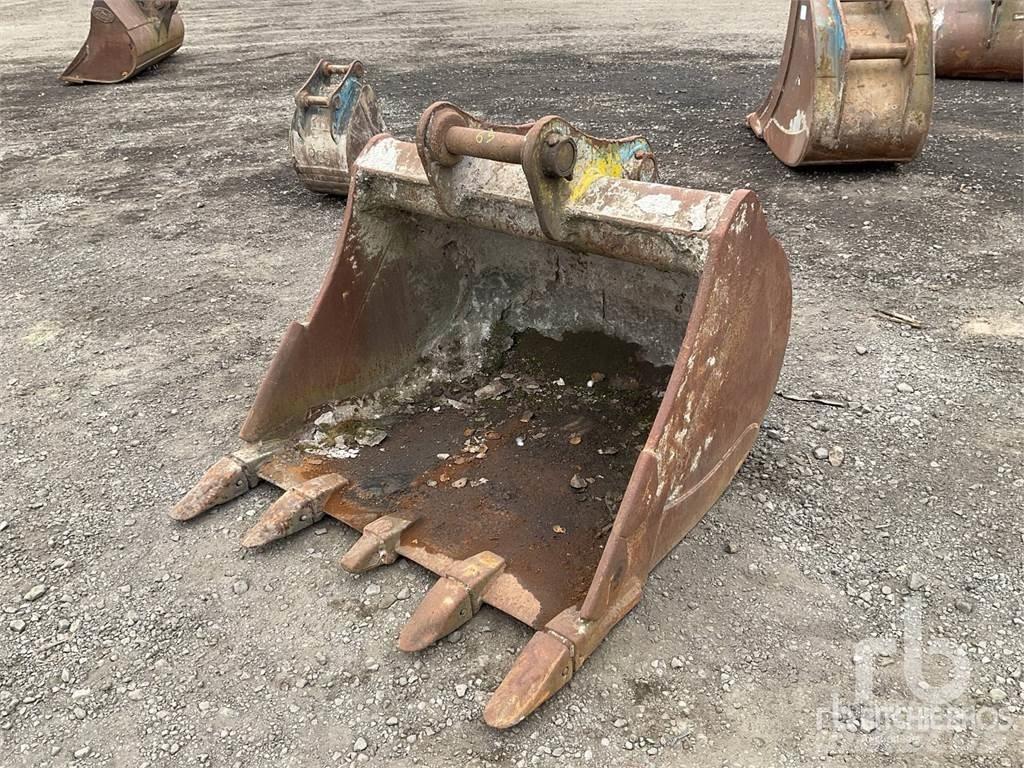  1200 mm Digging Kausi