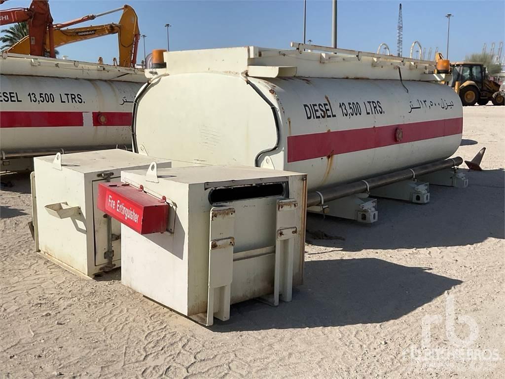  13500 L Būvniecība- Citi