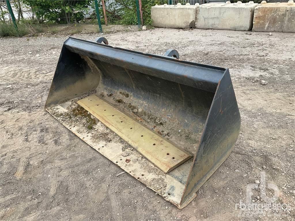  2200 mm Kausi