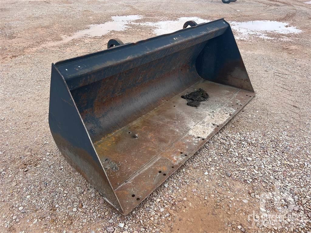  2200 mm Godet Kausi