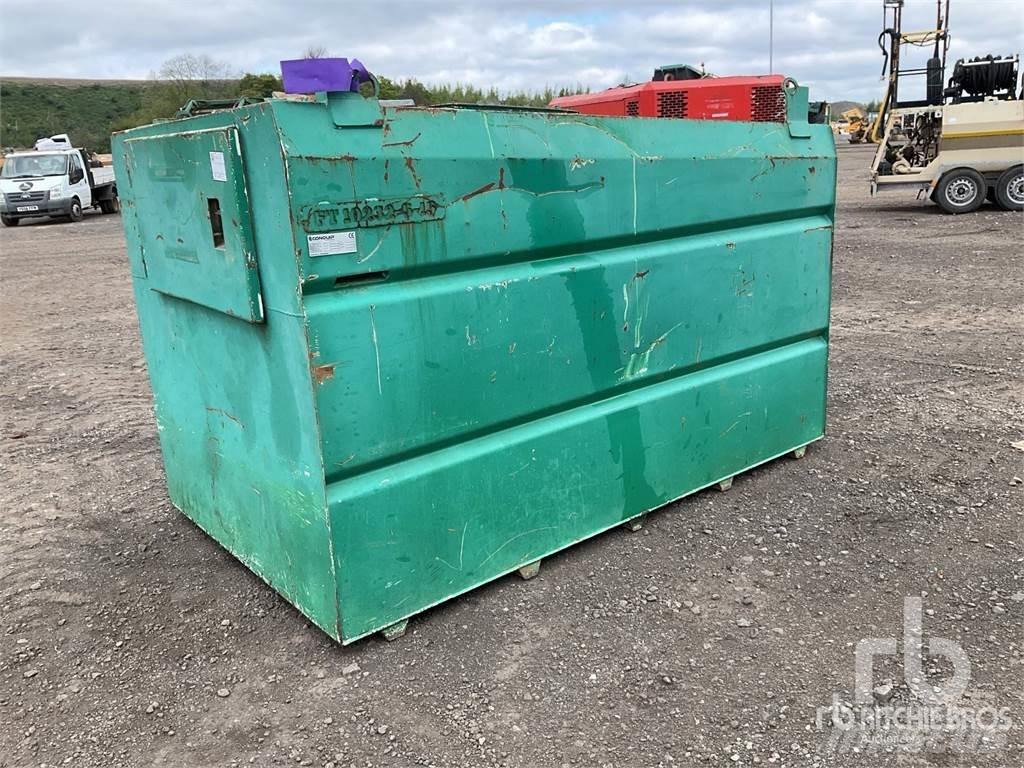  2700Ltr Būvniecība- Citi