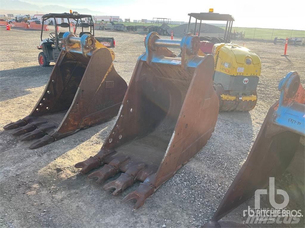  36 in Digging Kausi