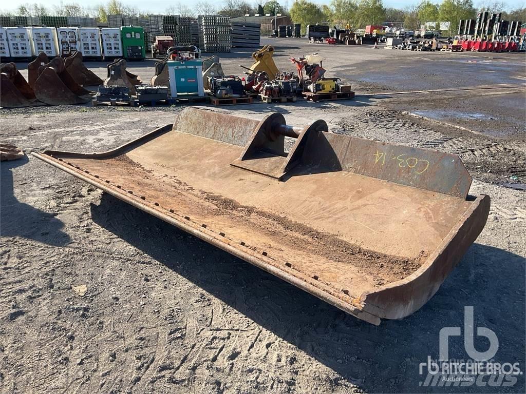  3800 mm Blade Kausi