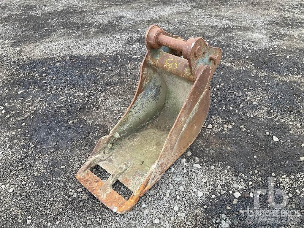  450 mm Digging Kausi