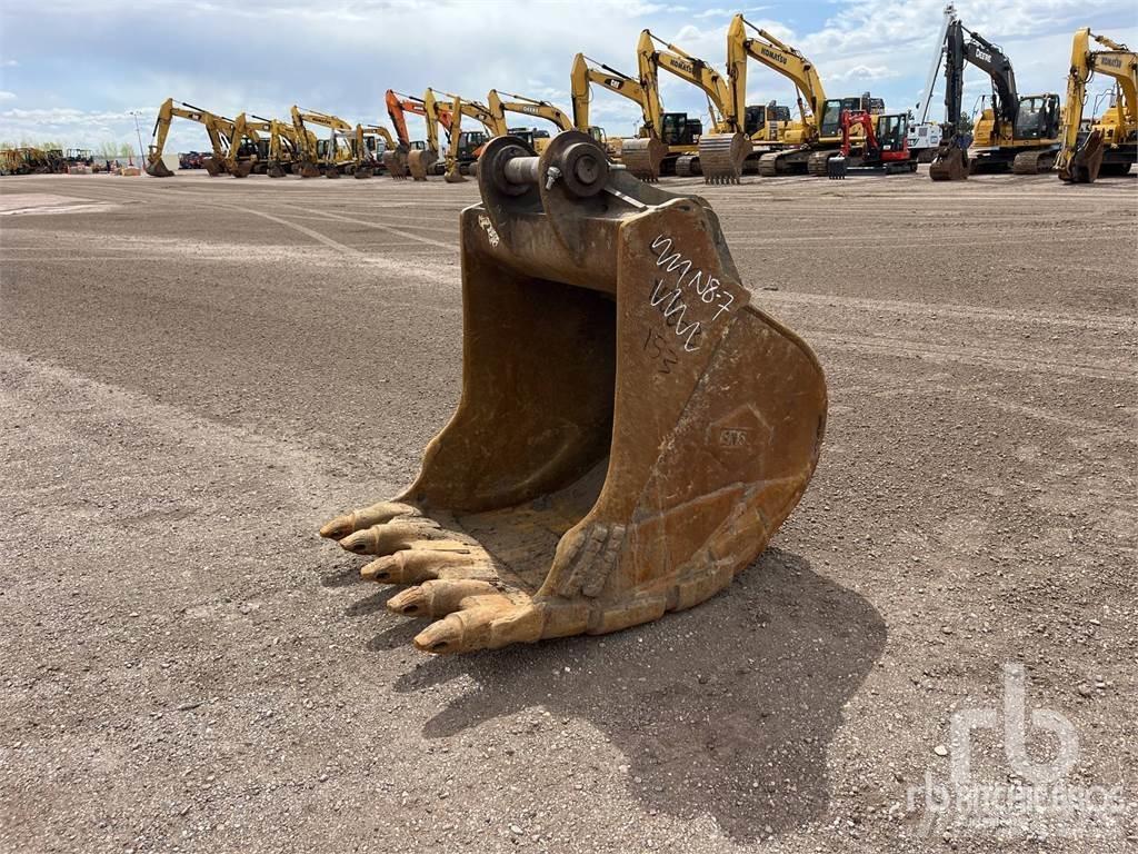  48 in Digging Kausi