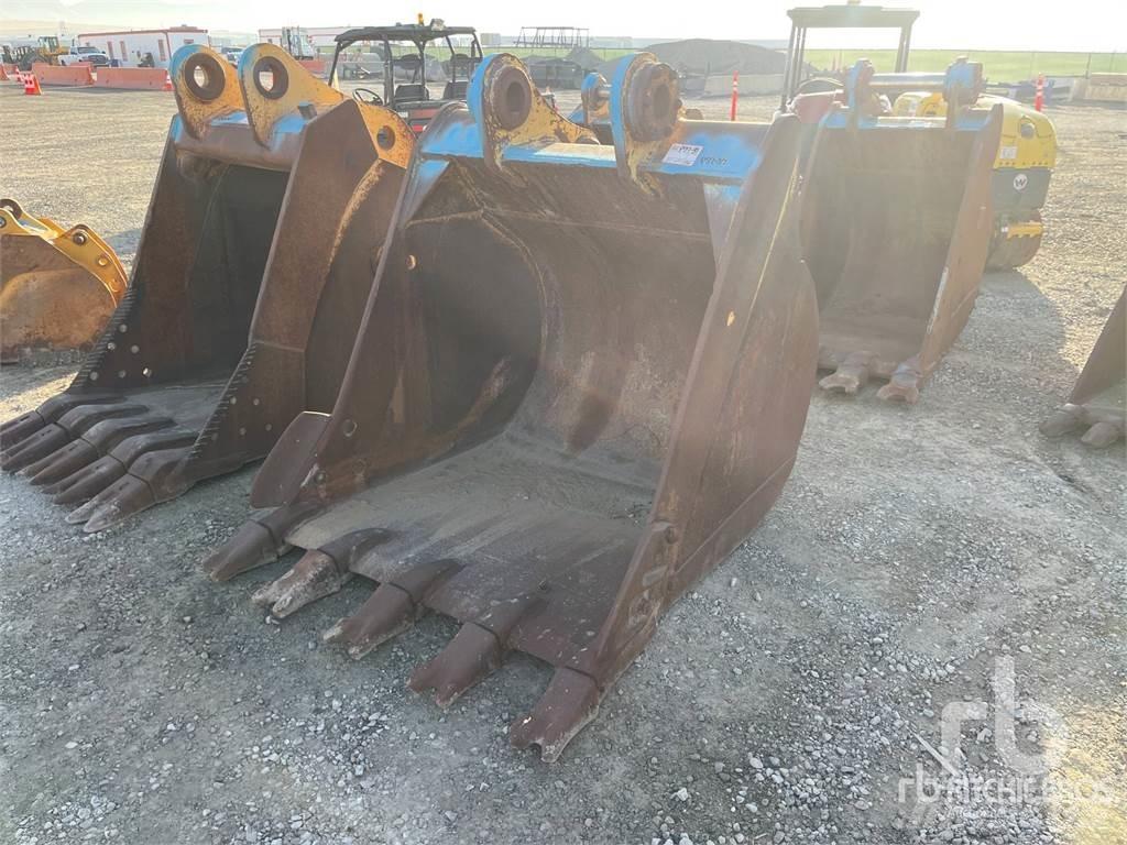  52 in Digging Kausi