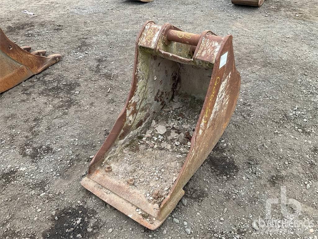  570 mm Digging Kausi