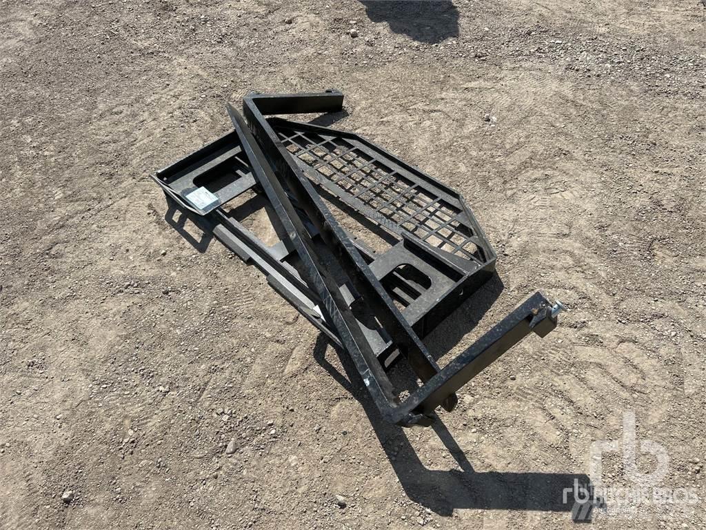  59 in (Unused) Dakšas