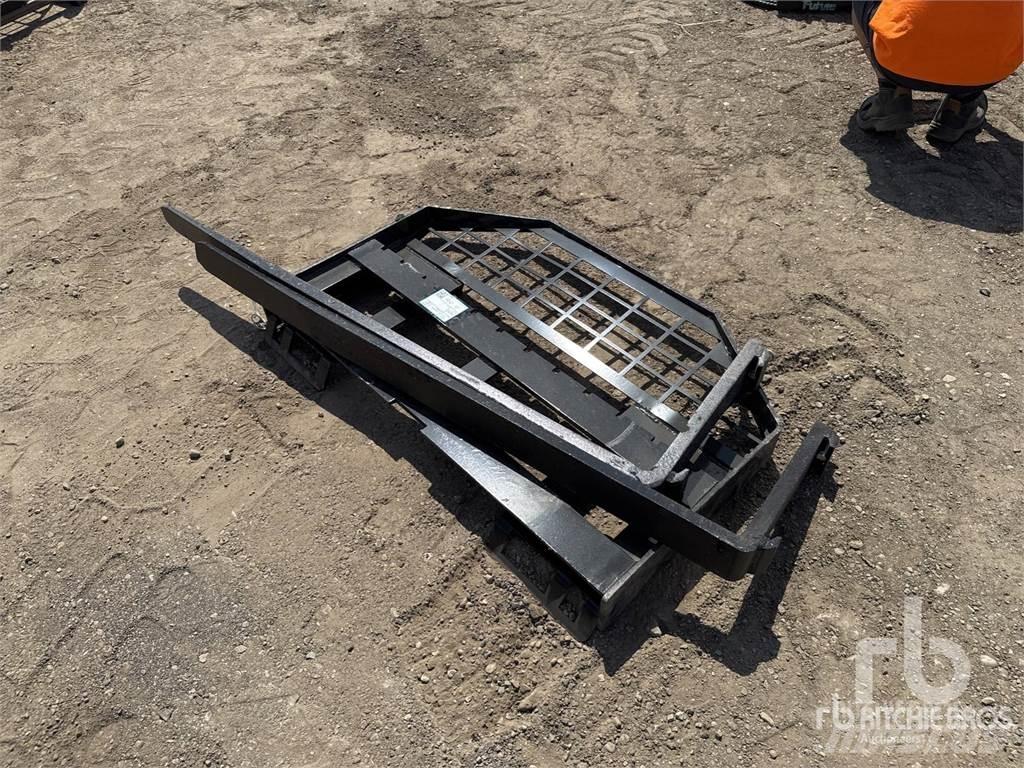  59 in (Unused) Dakšas
