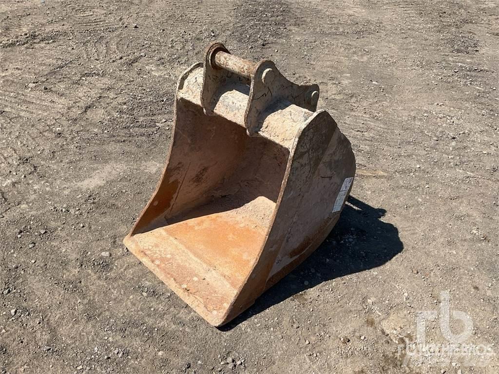  595 mm Digging Kausi
