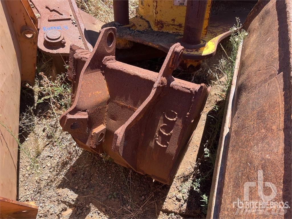  600 mm Digging Kausi