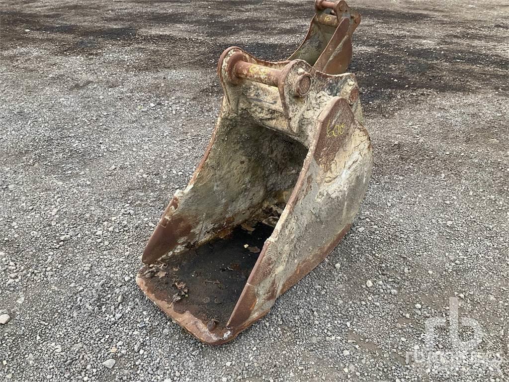  600 mm Digging Kausi