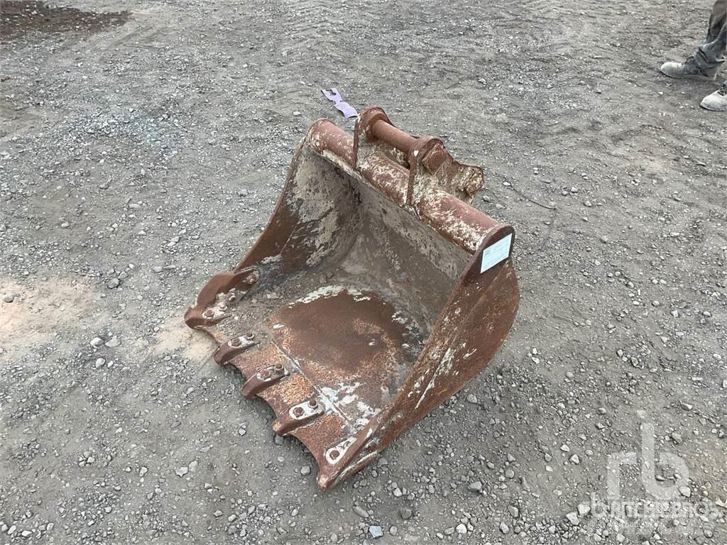  760 mm Digging Kausi
