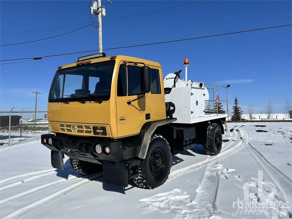  ACELA MONTERRA Autocisterna