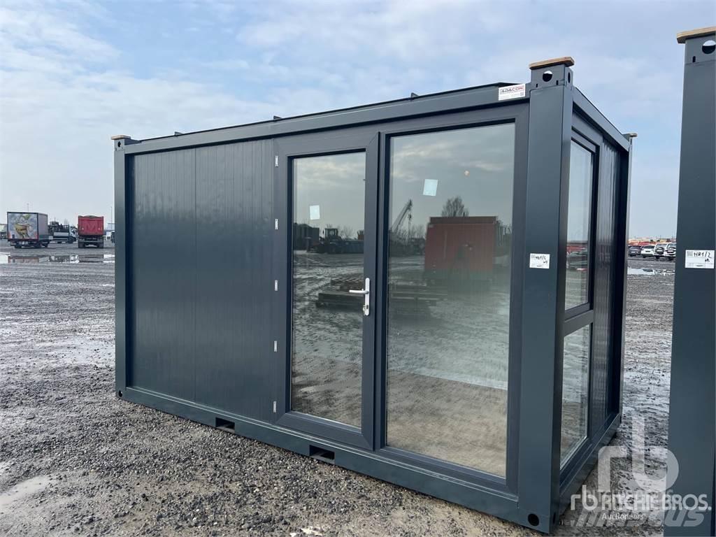  ADACON W400 Citas piekabes
