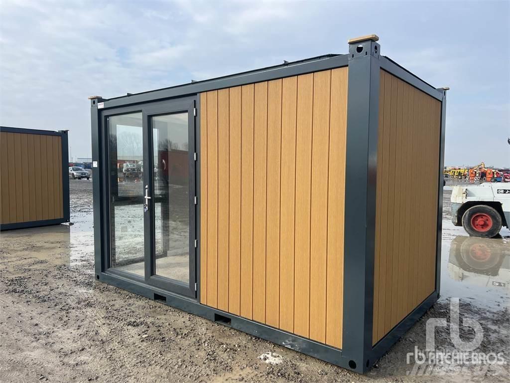  ADACON W400 Citas piekabes