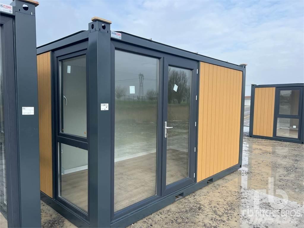  ADACON W400 Citas piekabes
