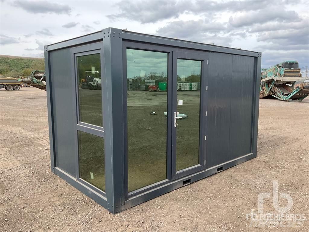  ADACON W400 Citas piekabes