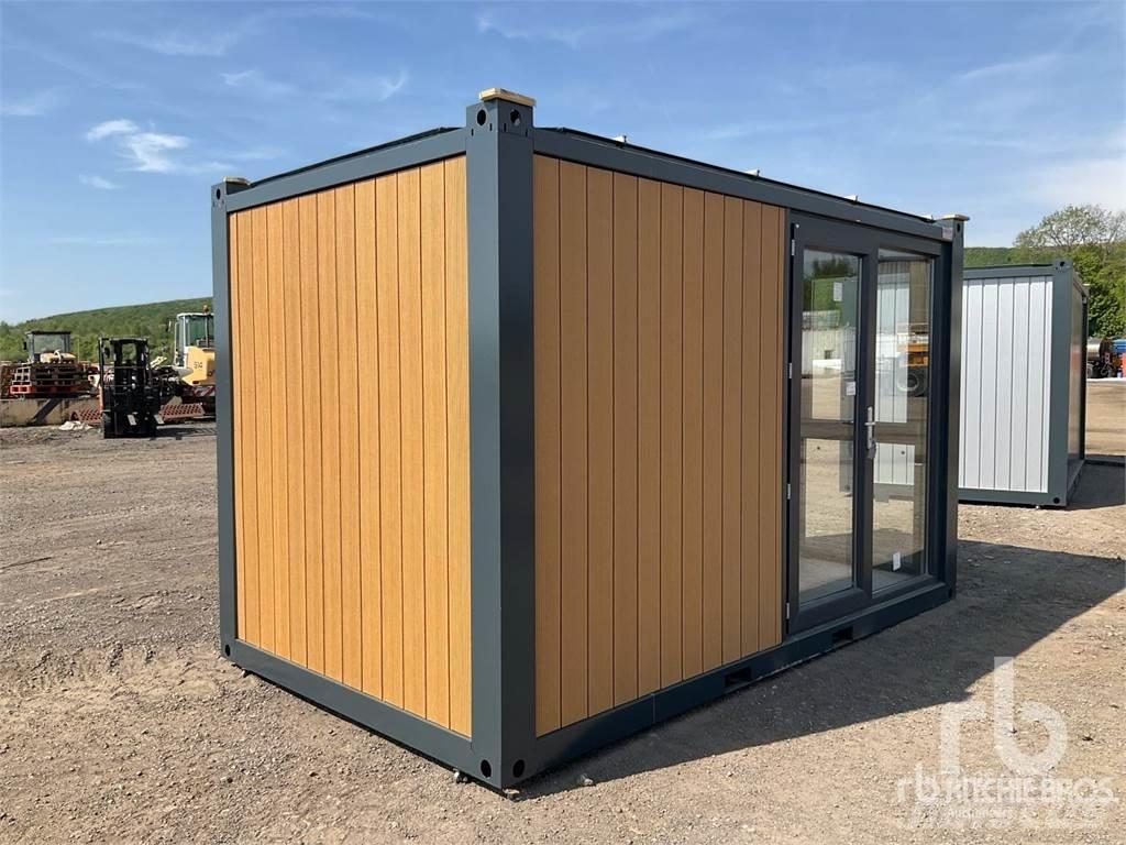  ADACON WPC400 Citas piekabes