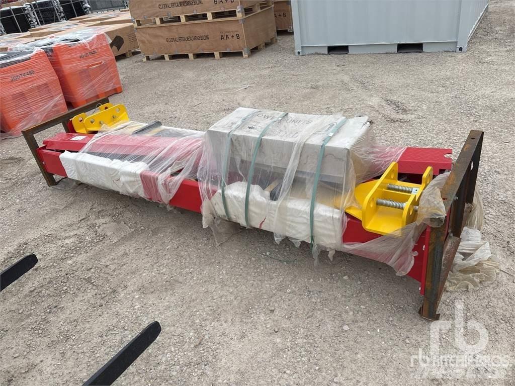 AGT ATK-B1000 Būvniecība- Citi