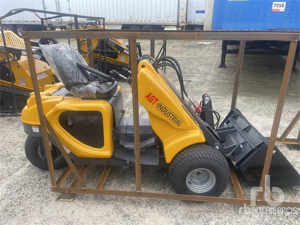 AGT HR230 Iekrāvēji uz riteņiem