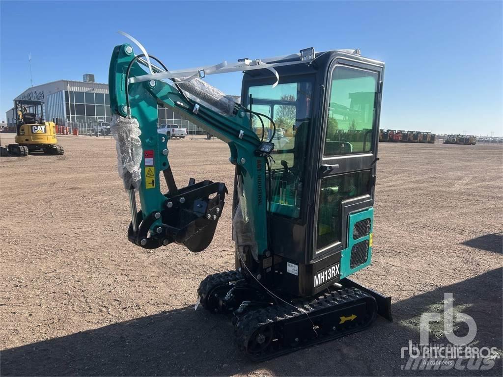 AGT MH13RX Mini ekskavatori < 7 t