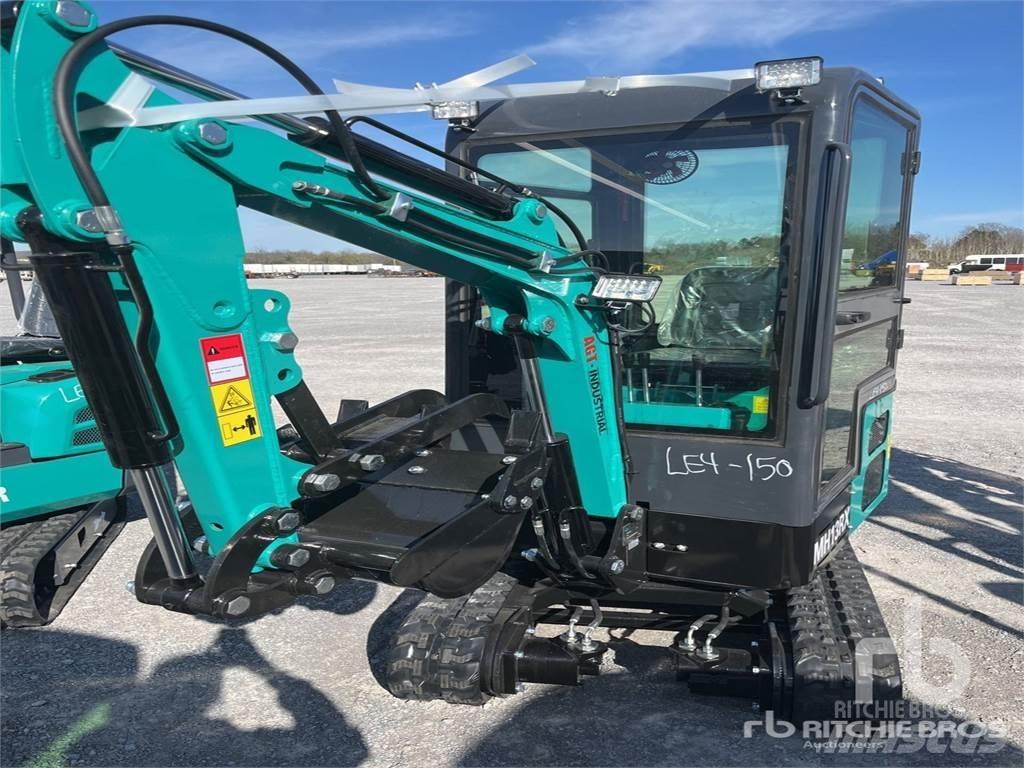 AGT MH13RX Mini ekskavatori < 7 t