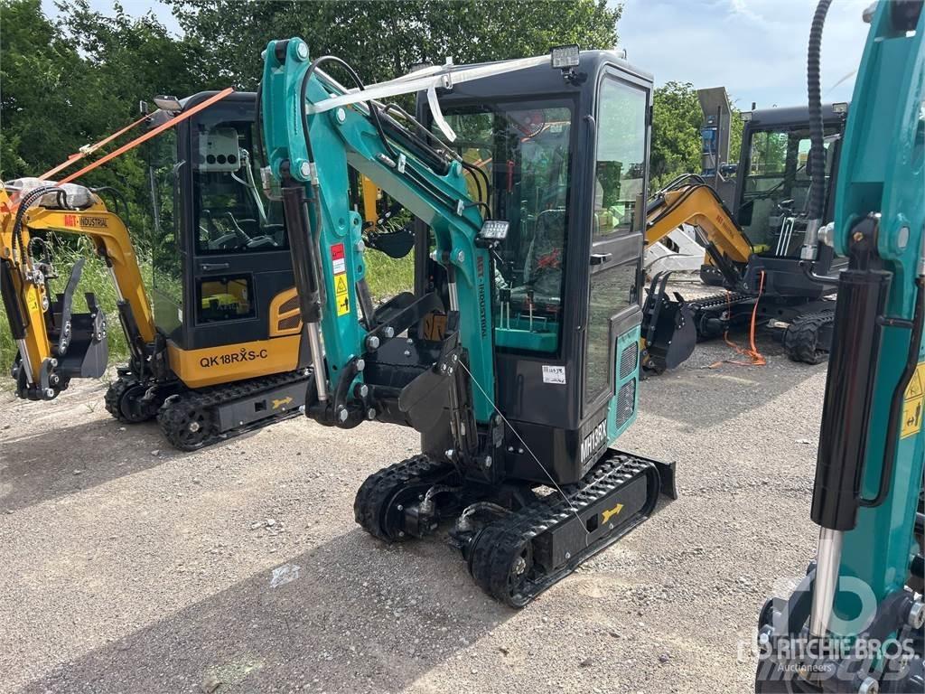 AGT MH13RX Mini ekskavatori < 7 t