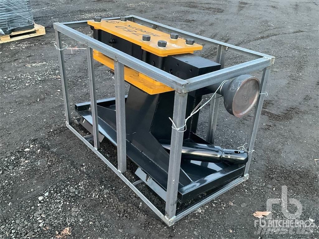 AGT PD750-PZ Citas sastāvdaļas