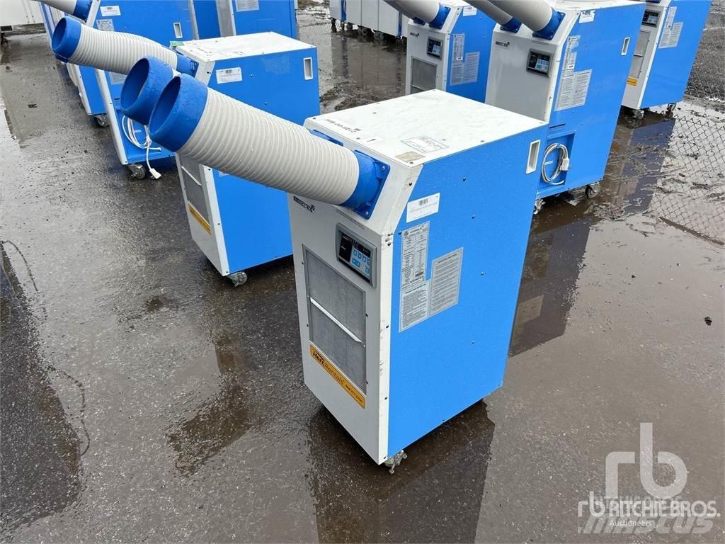  AIRREX HWC-19 Būvniecība- Citi