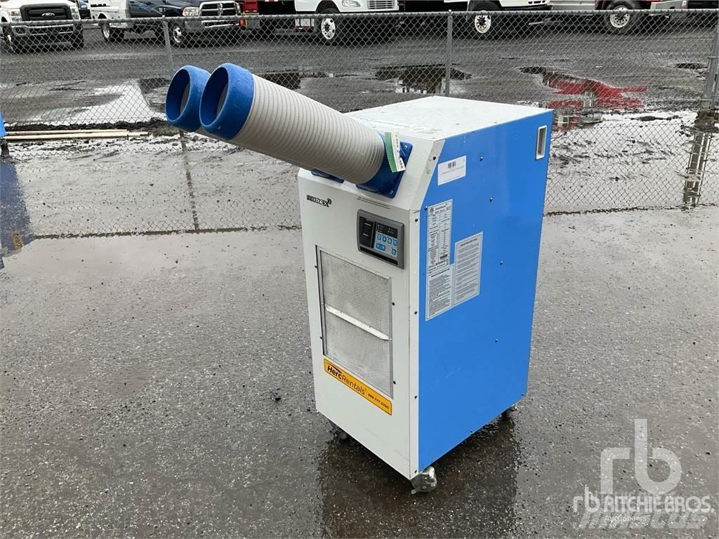  AIRREX HWC-19 Būvniecība- Citi