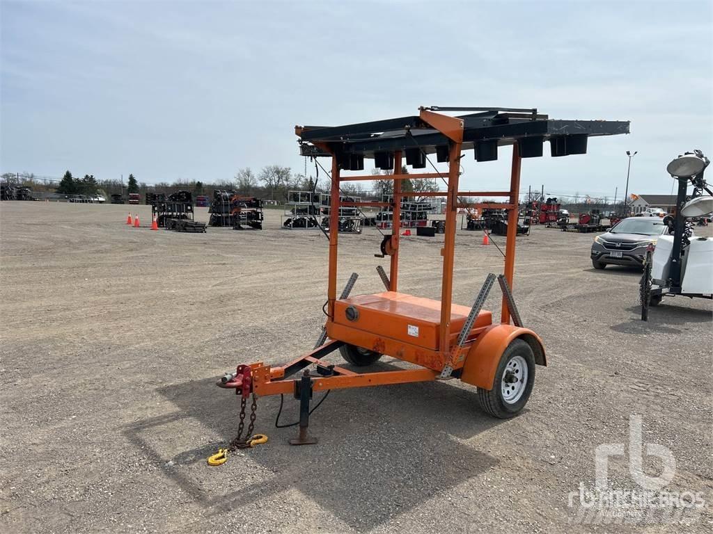Allmand Solar Citi