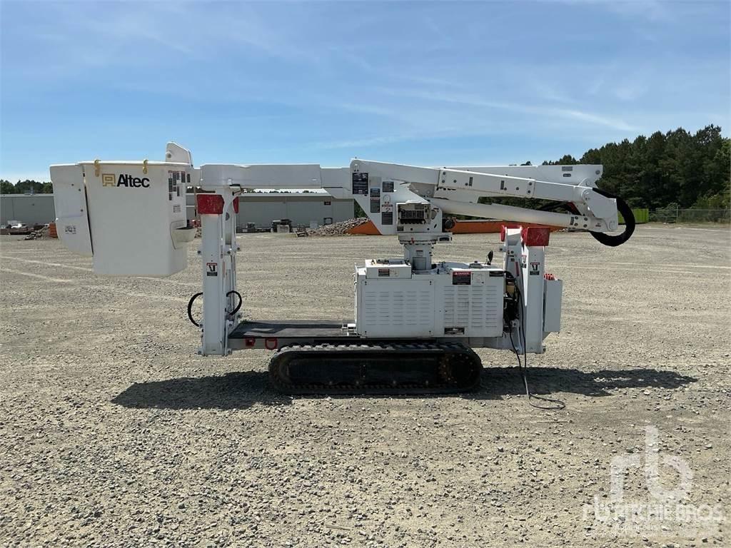 Altec AT37G Visurgājēji