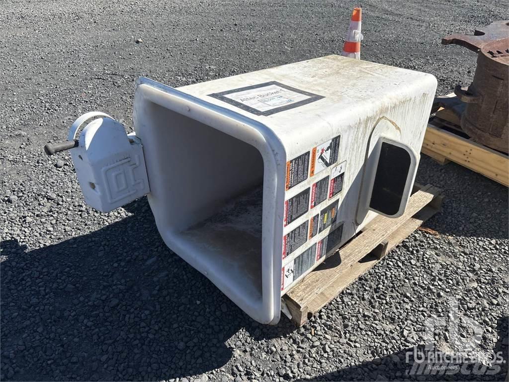 Altec Bucket Transports- Citi