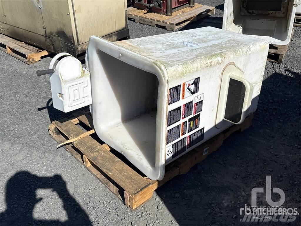 Altec Bucket Transports- Citi