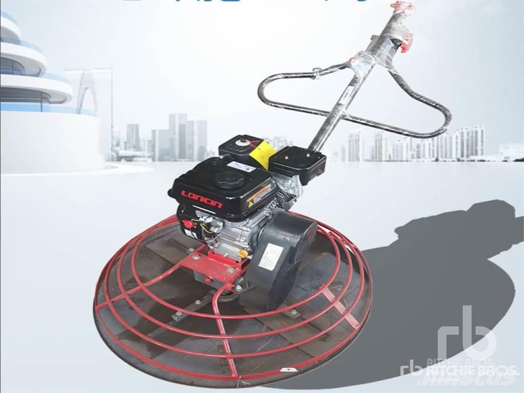 AM General SL90 Vibratori