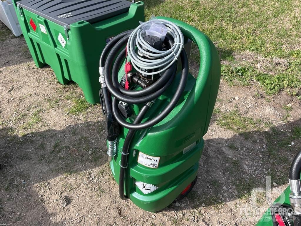 AM TANK 29 Būvniecība- Citi