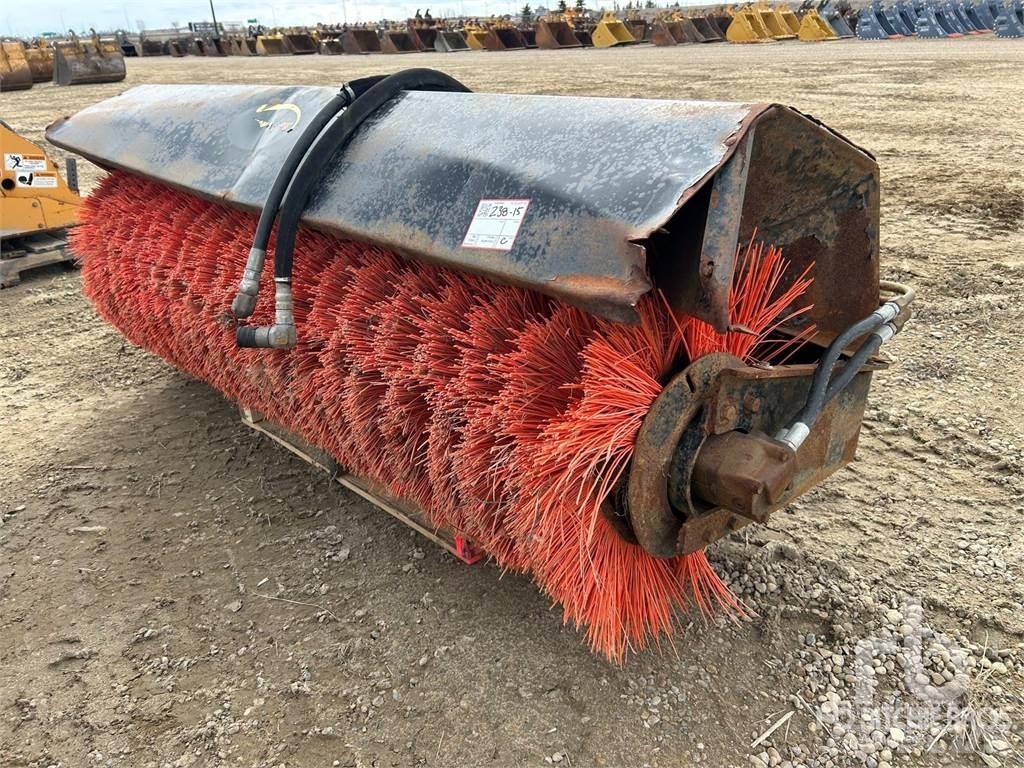  ANGLE BROOM Birstes