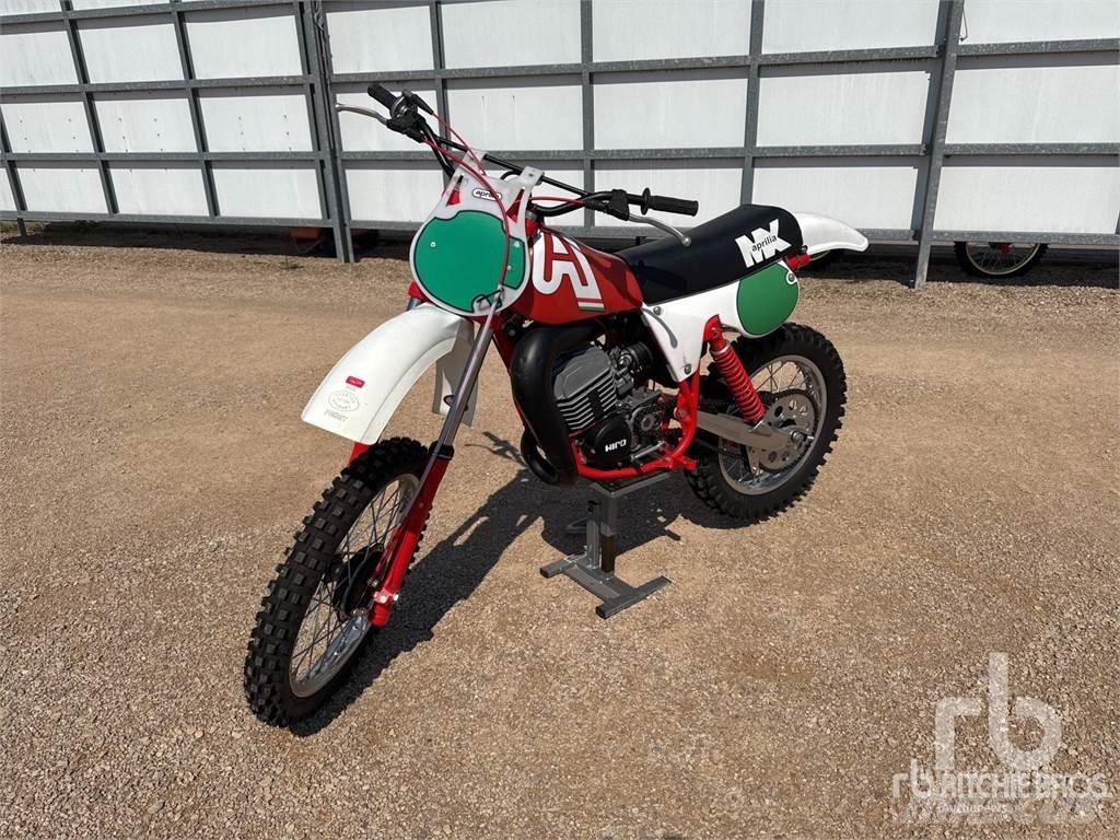 Aprilia MX Automašīnas