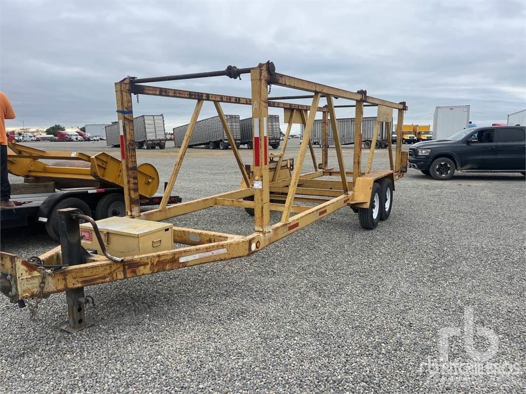 Argo RT2024 Citas piekabes