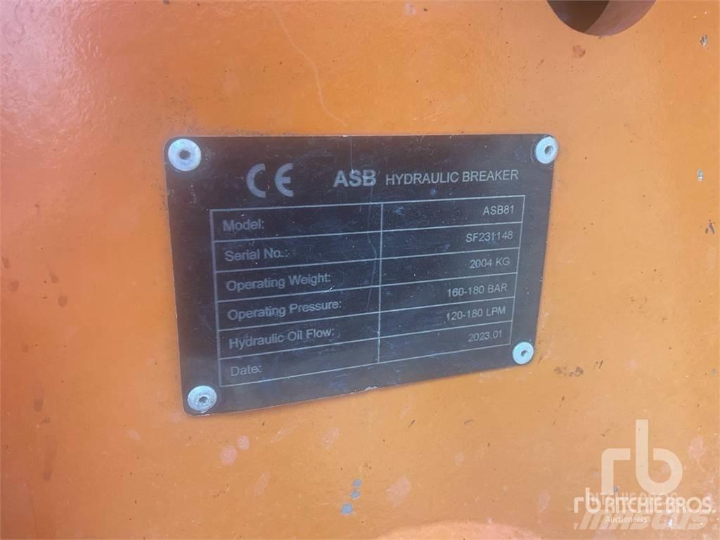  ASB 81 Būvniecība- Citi